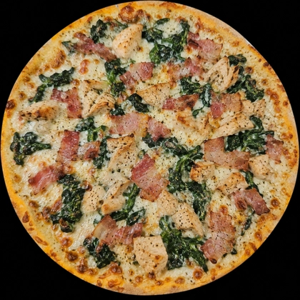 Spinaci
