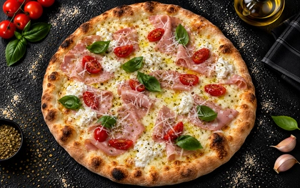 Mortadella