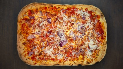 12. Amatriciana ŘÍMSKÁ