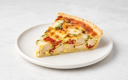Italský quiche