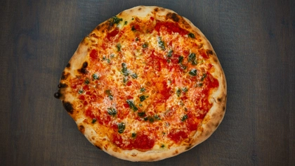 2. Margherita 33cm
