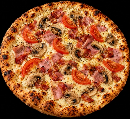 Pizza Bardolino