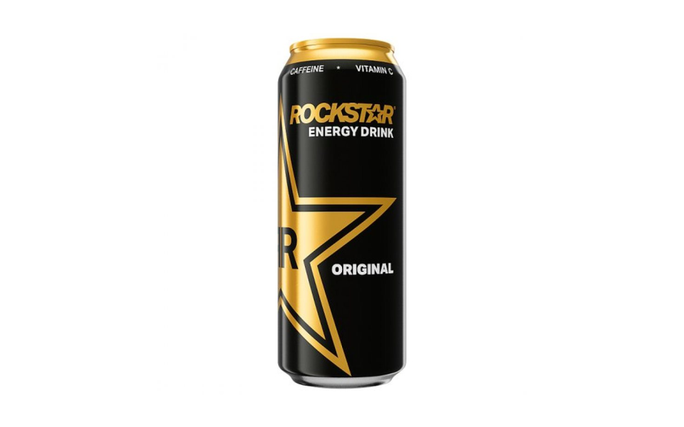 Rockstar Original