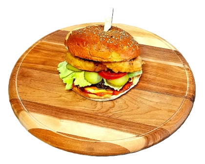 Hamburger