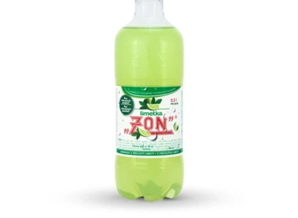 Zon Limetka