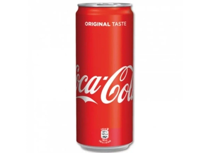 Coca Cola