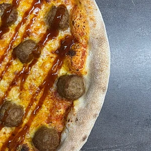 e. Polpette al sugo