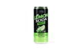 Crodo Lemon Soda Mojito 330 ml