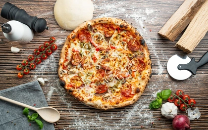 13. EXTRAVAGANZA 32 cm