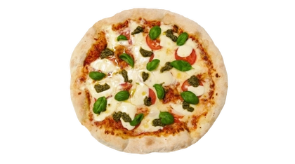 Á la caprese 32cm