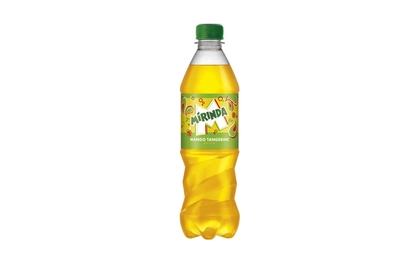 Mirinda Mango Tangerine