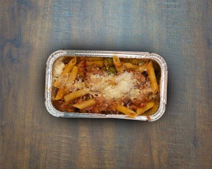 Penne Tonno 380g