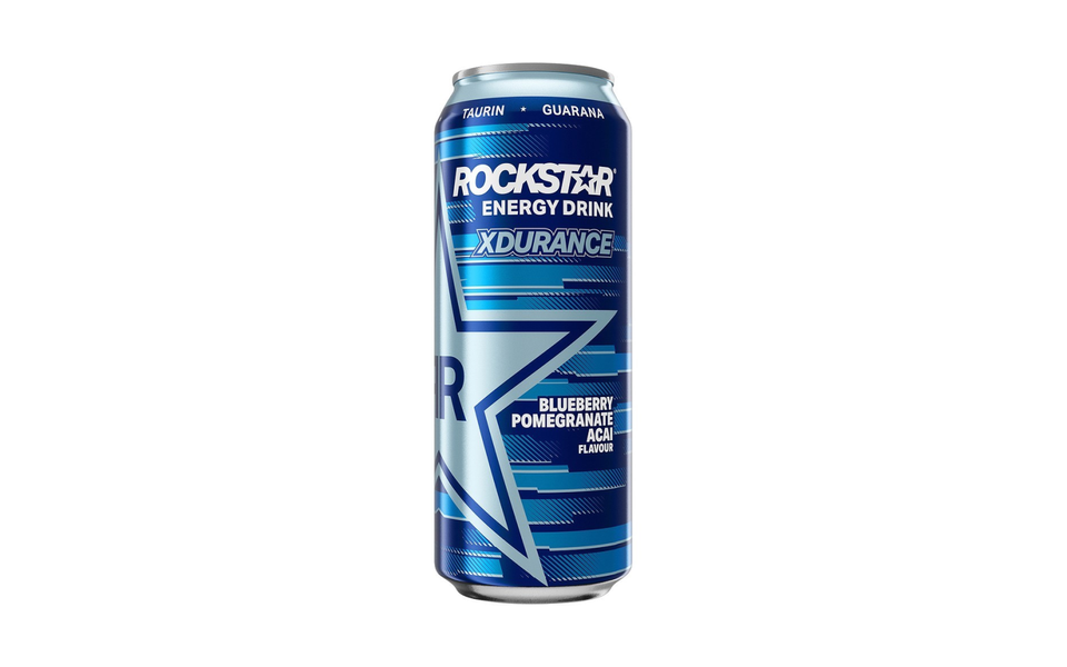 Rockstar X-durance