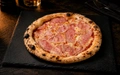 2. Prosciutto