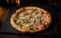 17. Prosciutto Crudo