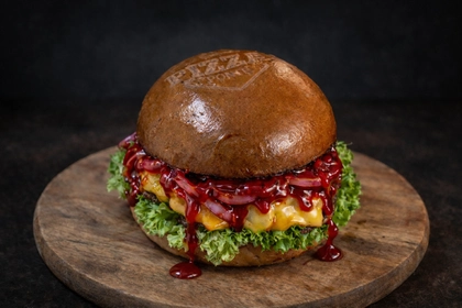 Ponte burger