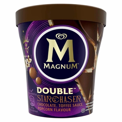 Magnum Double Starchaser 440 ml
