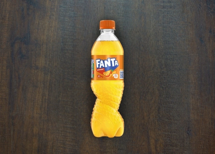 Fanta 0,5l