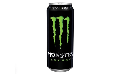 Monster Energy (0,5l)