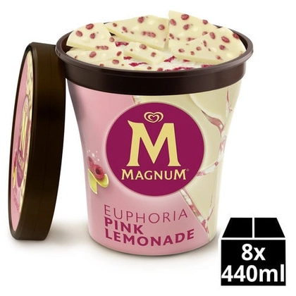 Magnum Euphoria 440 ml