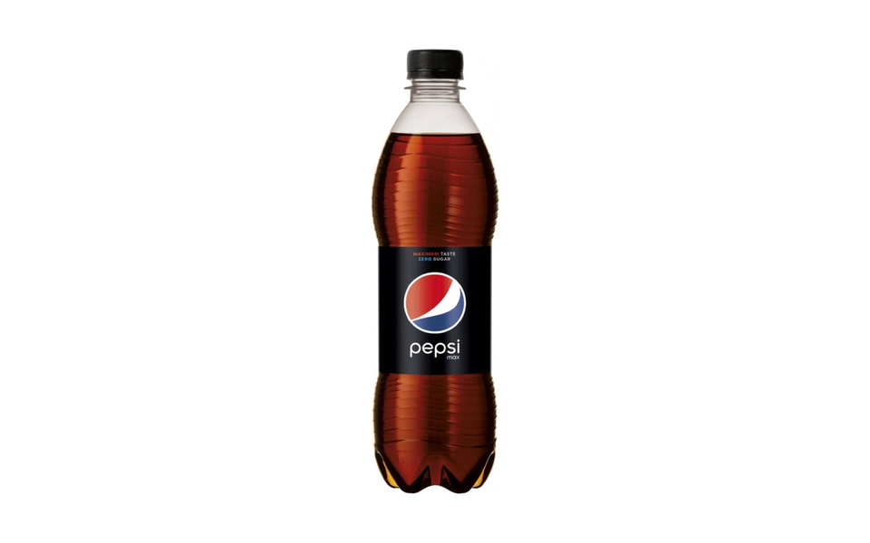 Pepsi MAX