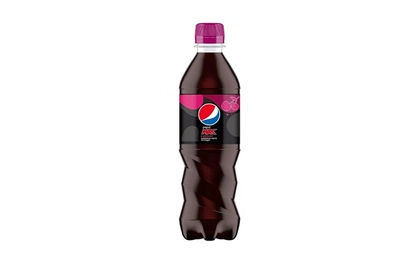 Pepsi Zero Sugar Cherry Flavour
