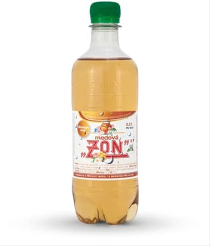 Zon Medová