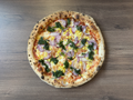 8. Vegetariana