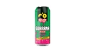 Guarana Brainer Kiwi-Apple 500ml