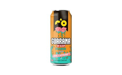Guarana Mango 500ml