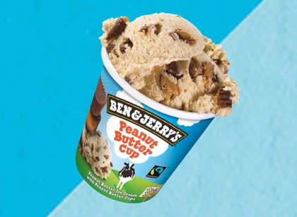 Peanut Butter Cup 465ml