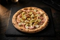 5e. Mortadella e pistacchio