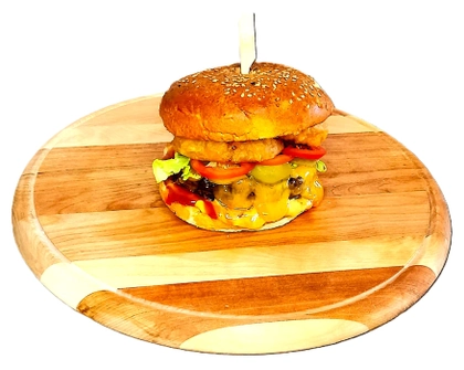 Cheeseburger