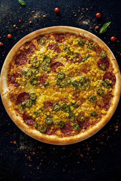 Jalapeňos
