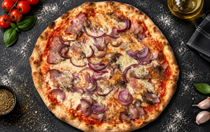 11. Pizza Way