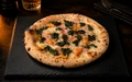 15. Pollo con spinaci