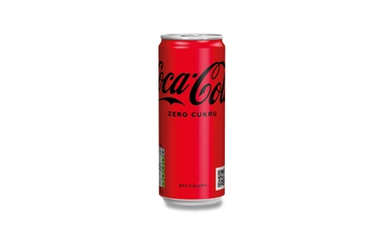 Cola Zero