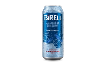 Birell 0.5l