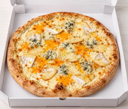 S1. Panna e Cinque 36 cm