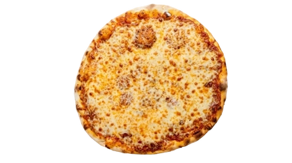 Boloňská pizza (Pizza Bolognese) 40 cm