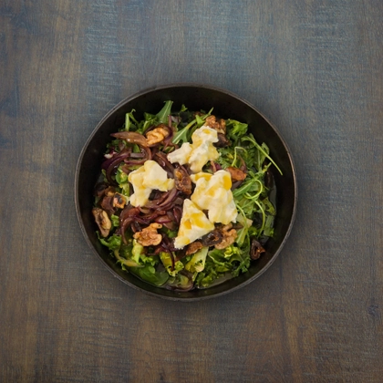 11. Insalata con gorgonzola 190g