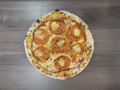 18. Diavola