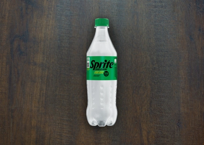 Sprite zero 0,5l