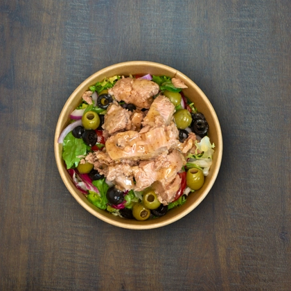 3. Insalata Tonno 310g