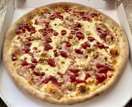-=Mirtillo Rosso Special=-