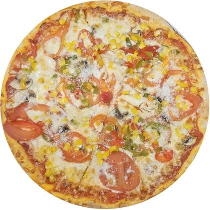 Vegetariana