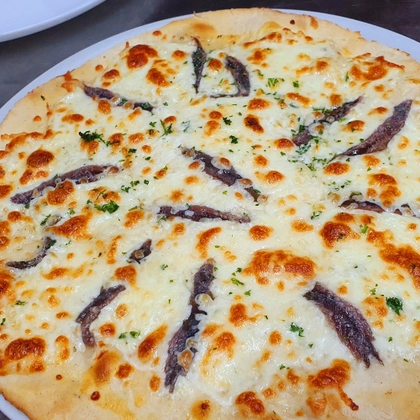 Anchovi
