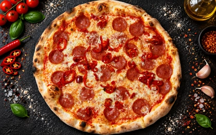 8. Diavola