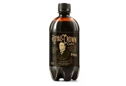 Royal Crown Cola (0,5l)