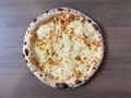 14. Quattro formaggi